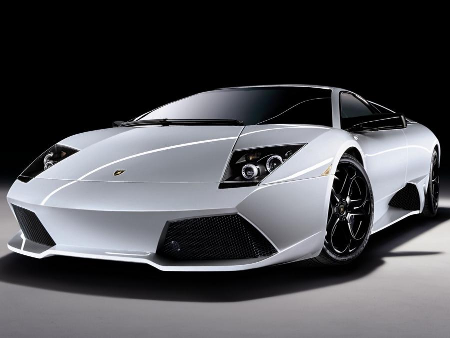  Lamborghini Murcielago LP640 Versace 2006 года  (фото 22 из 26)